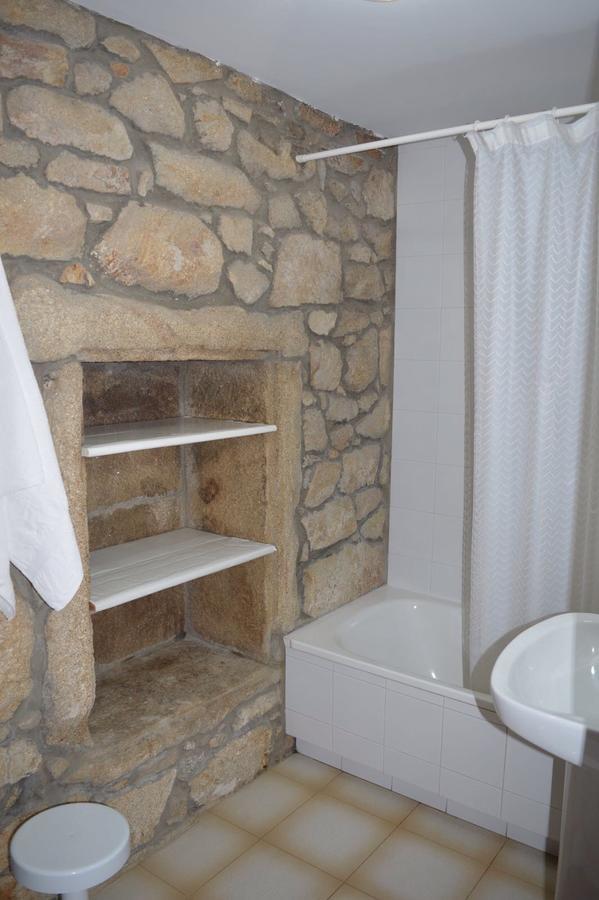 Maison d'hôtes Casa Loureiro à Caldas De Reis Extérieur photo