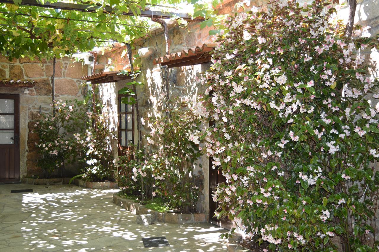 Maison d'hôtes Casa Loureiro à Caldas De Reis Extérieur photo