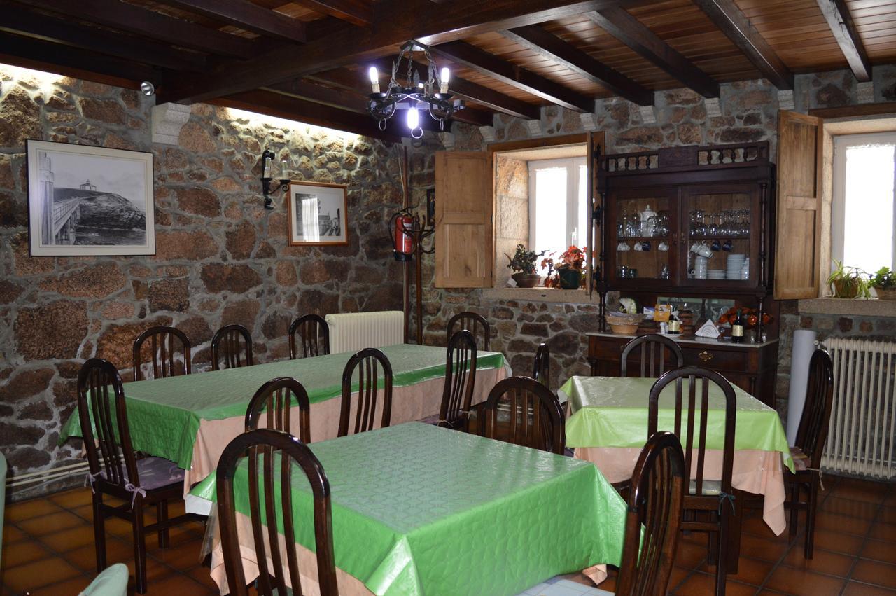 Maison d'hôtes Casa Loureiro à Caldas De Reis Extérieur photo