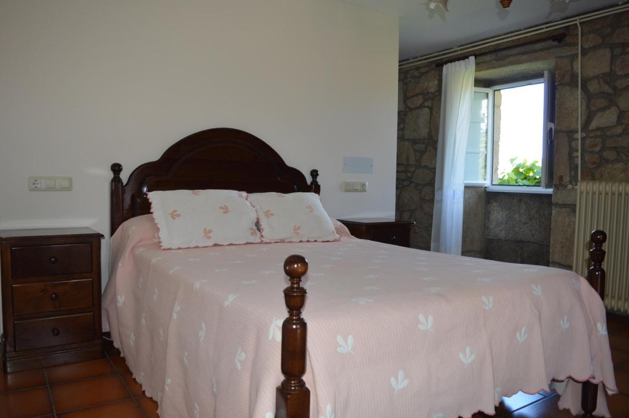 Maison d'hôtes Casa Loureiro à Caldas De Reis Chambre photo