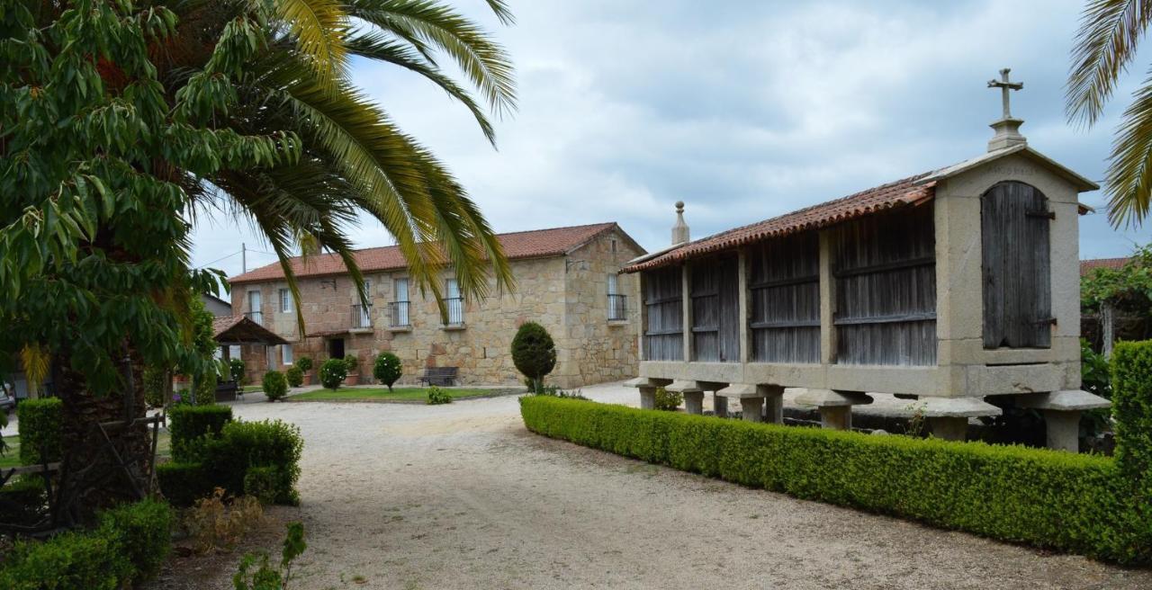 Maison d'hôtes Casa Loureiro à Caldas De Reis Chambre photo